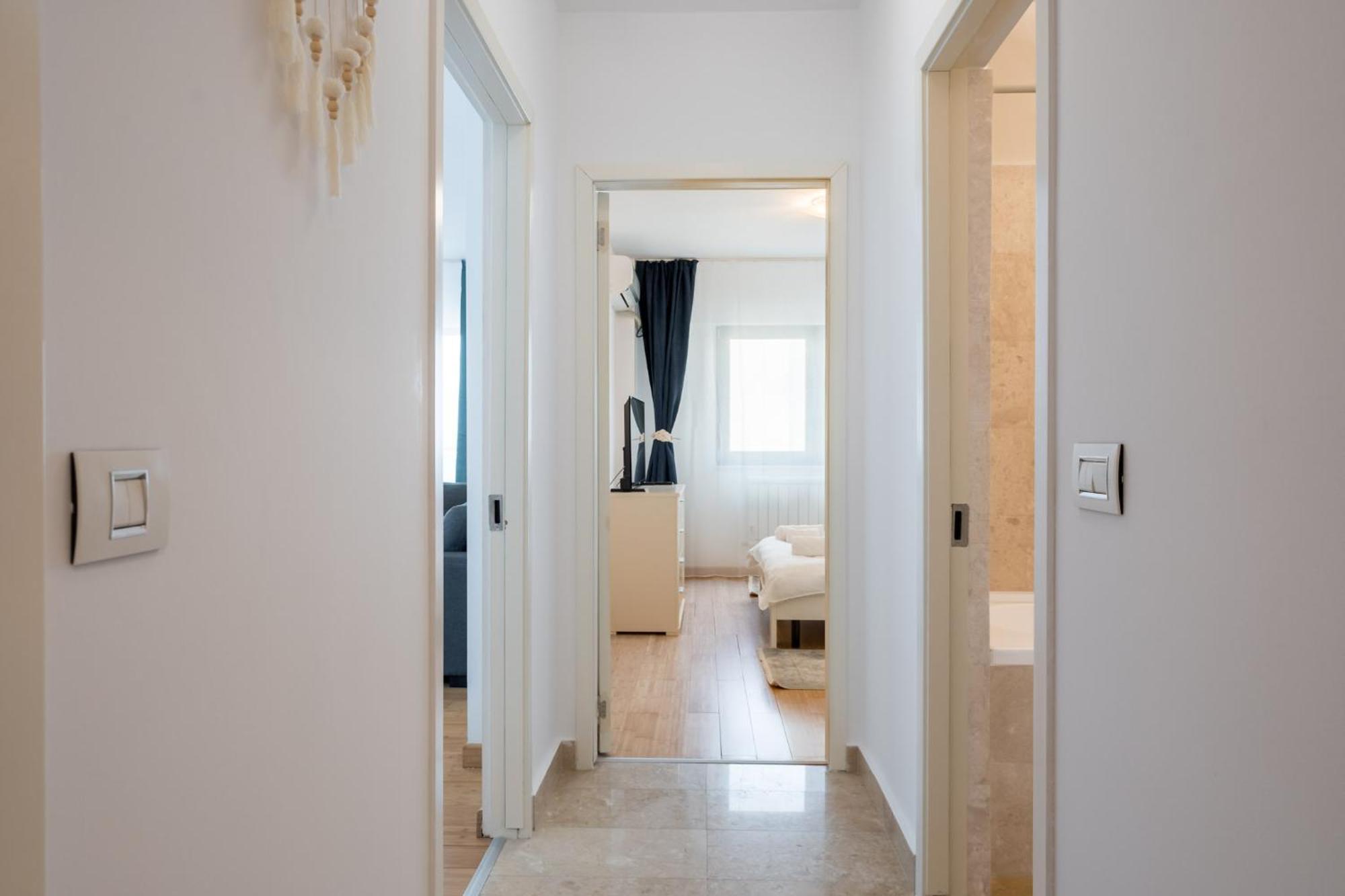 Skyline - Premium 1br In Timpuri Noi 公寓