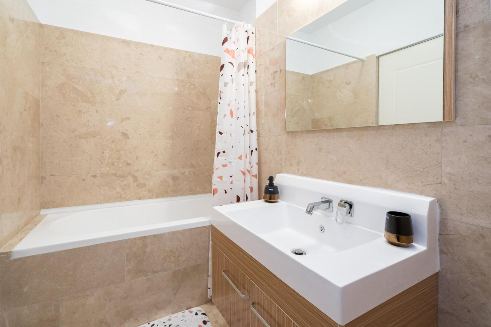 Skyline - Premium 1br In Timpuri Noi * Bukarest