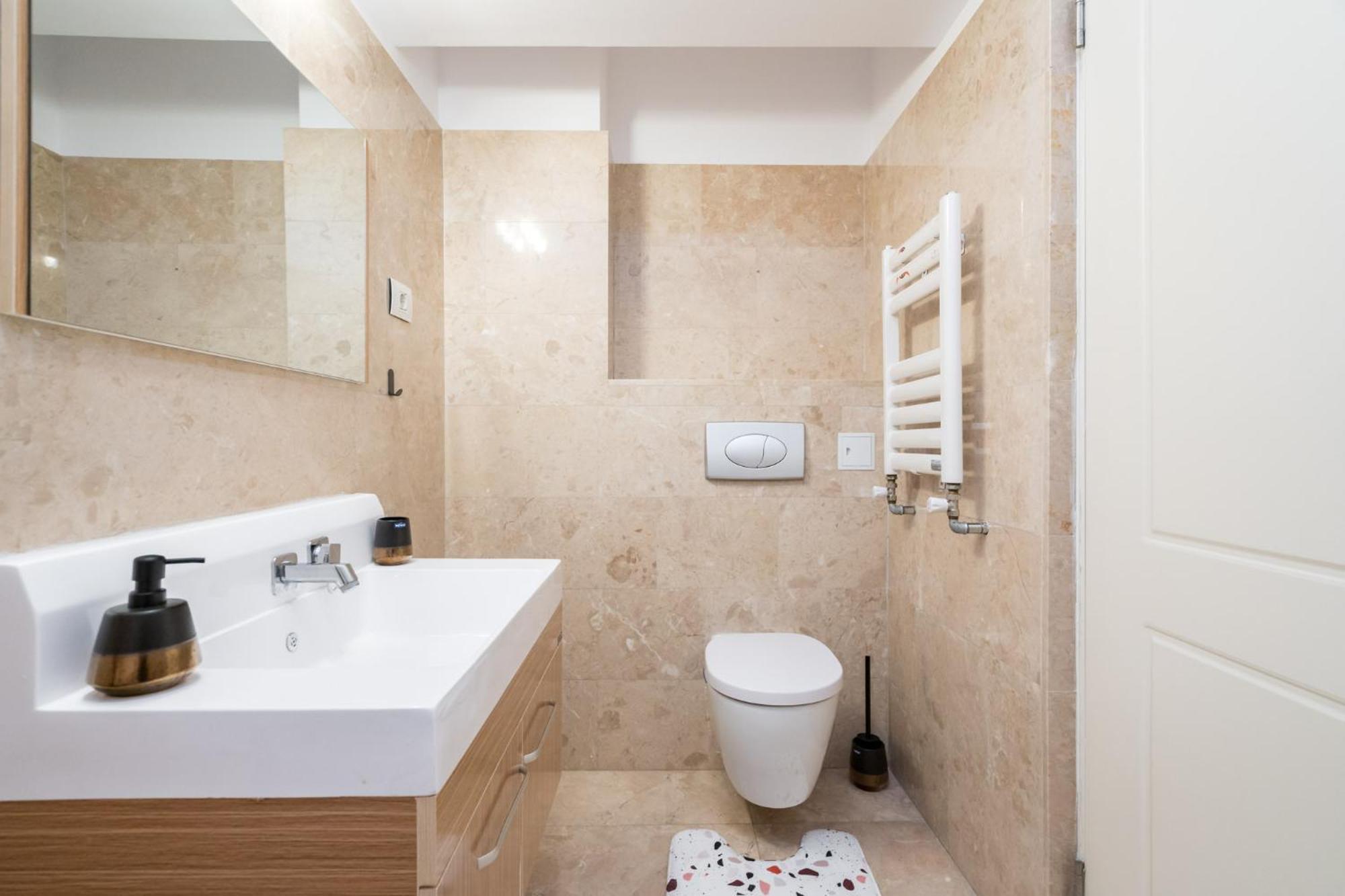 公寓 Skyline - Premium 1br In Timpuri Noi *